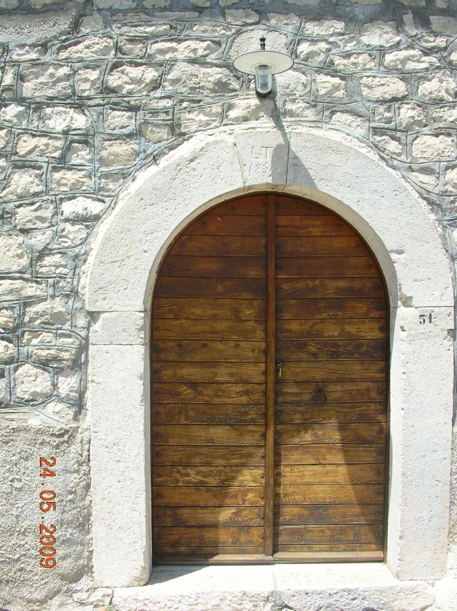 Villa Casino Tonti Iarussi Forlì del Sannio Exterior foto