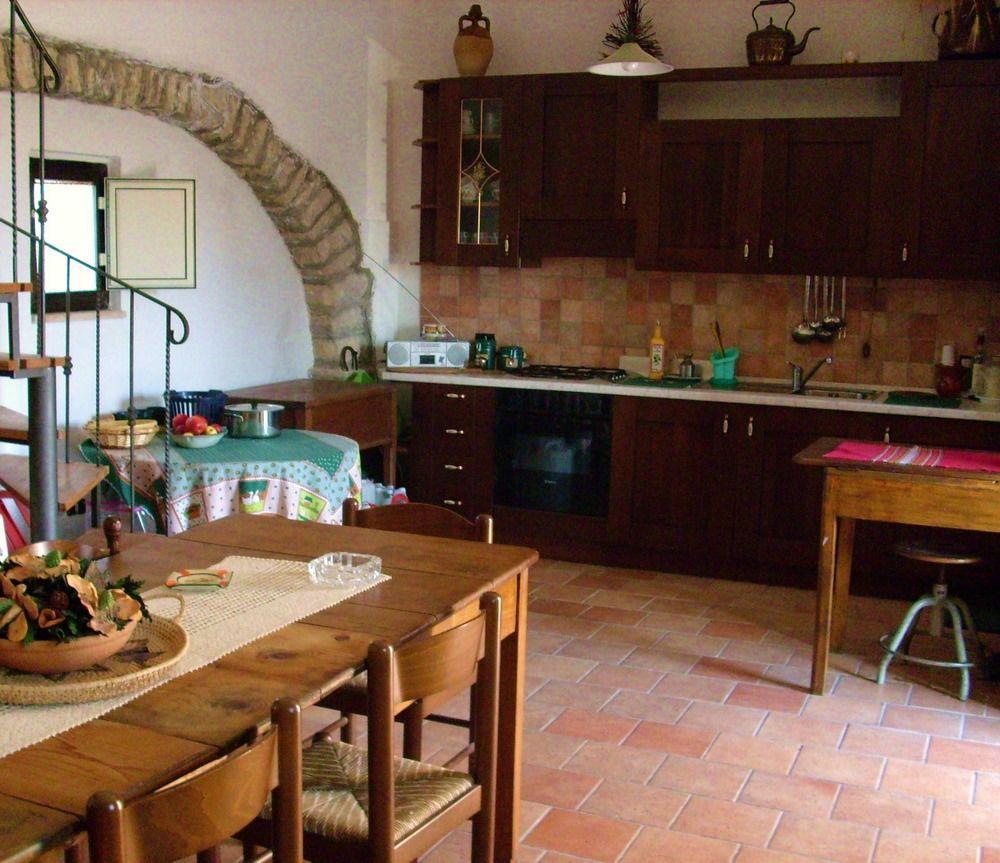 Villa Casino Tonti Iarussi Forlì del Sannio Exterior foto